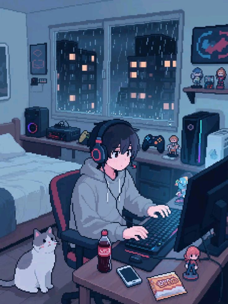 Ari Rudiana portrait